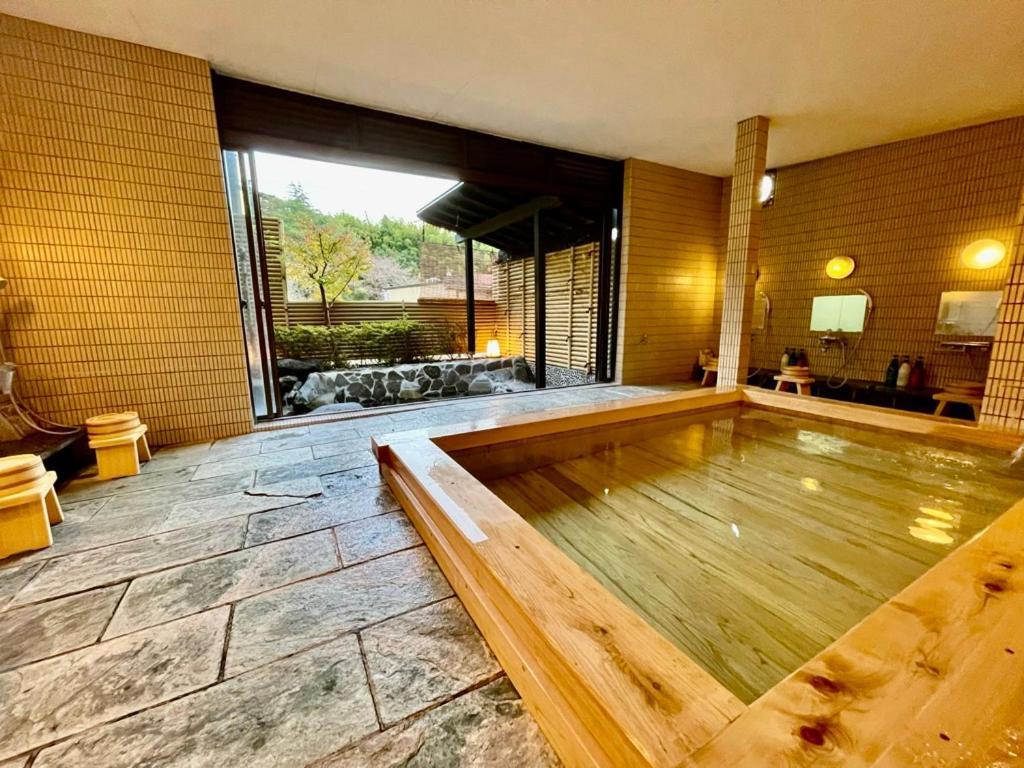 ホテル Katsura No Izumi 伊豆の国市 エクステリア 写真
