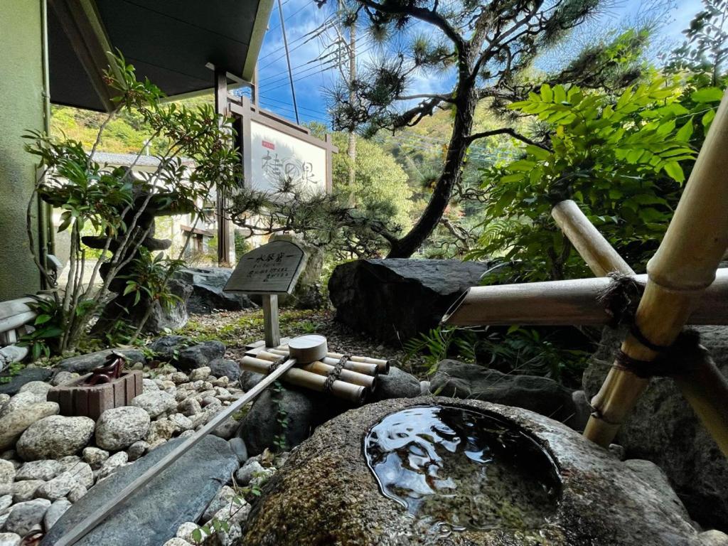 ホテル Katsura No Izumi 伊豆の国市 エクステリア 写真