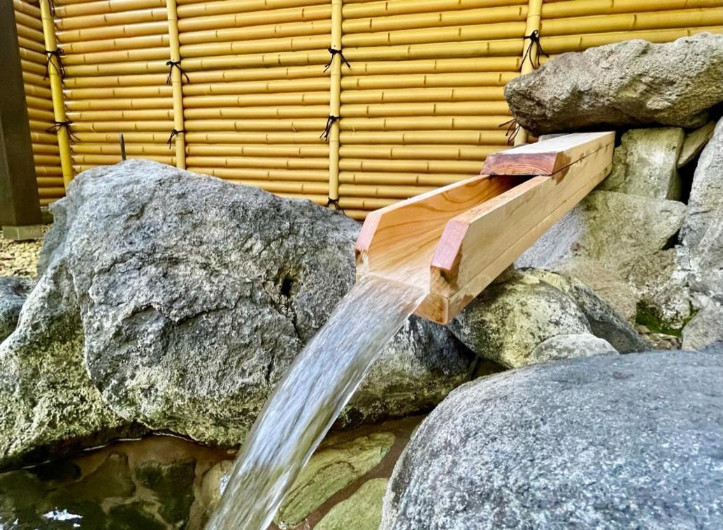 ホテル Katsura No Izumi 伊豆の国市 エクステリア 写真
