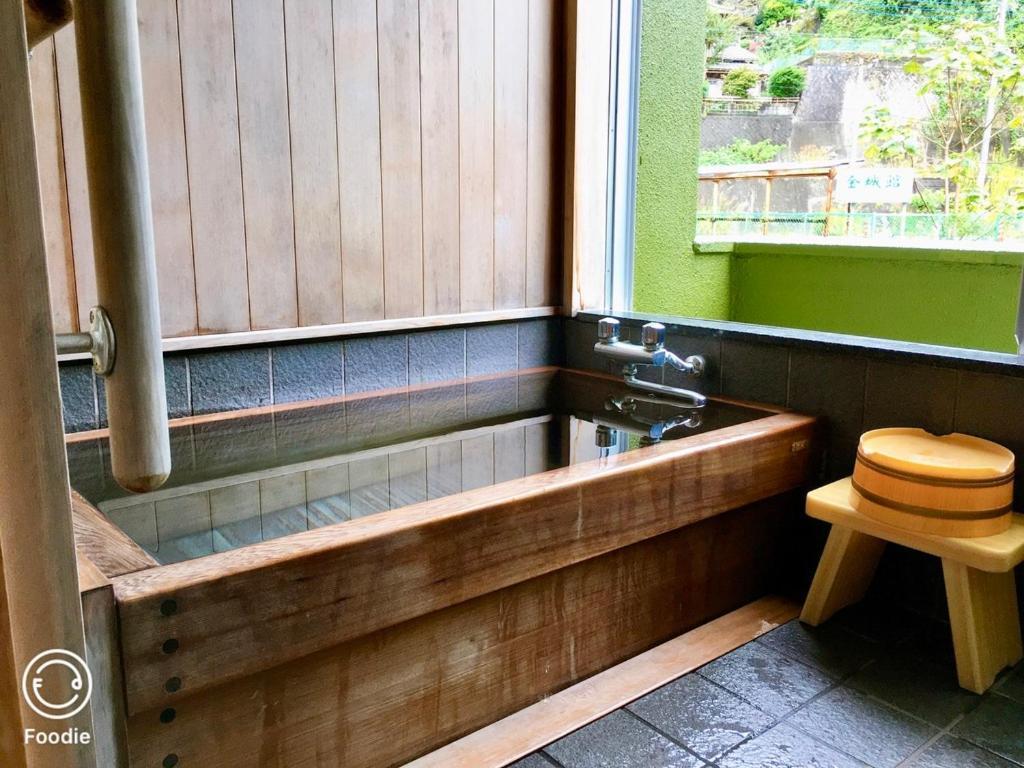 ホテル Katsura No Izumi 伊豆の国市 エクステリア 写真