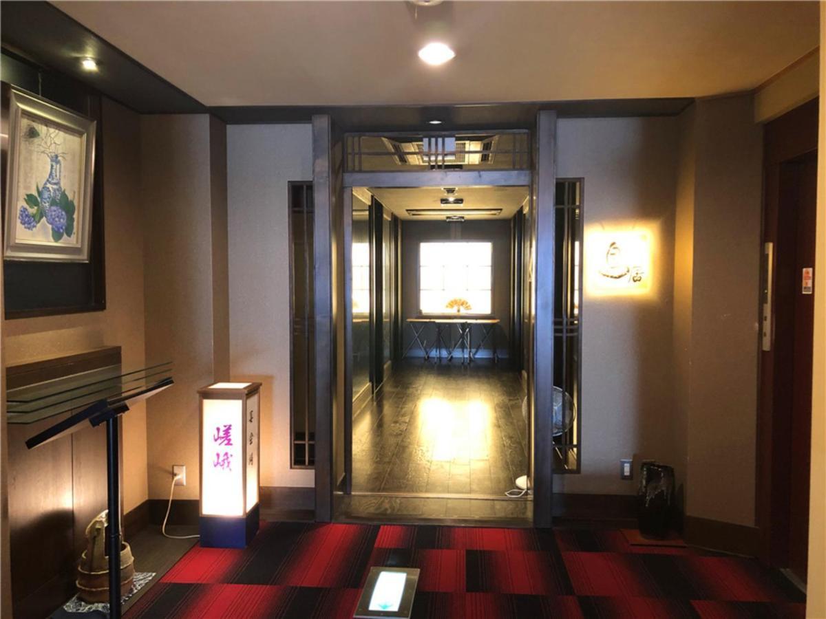 ホテル Katsura No Izumi 伊豆の国市 エクステリア 写真