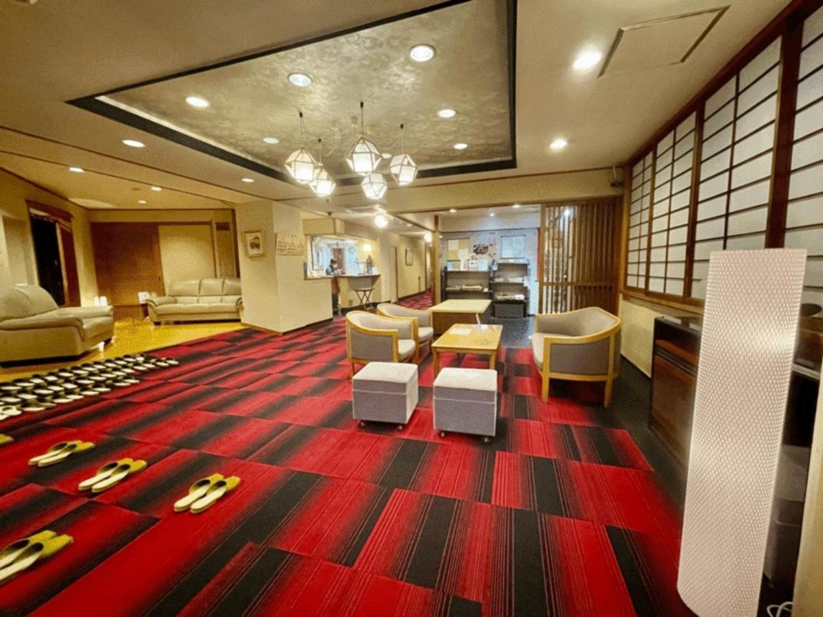 ホテル Katsura No Izumi 伊豆の国市 エクステリア 写真