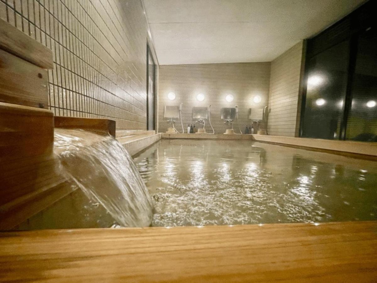 ホテル Katsura No Izumi 伊豆の国市 エクステリア 写真