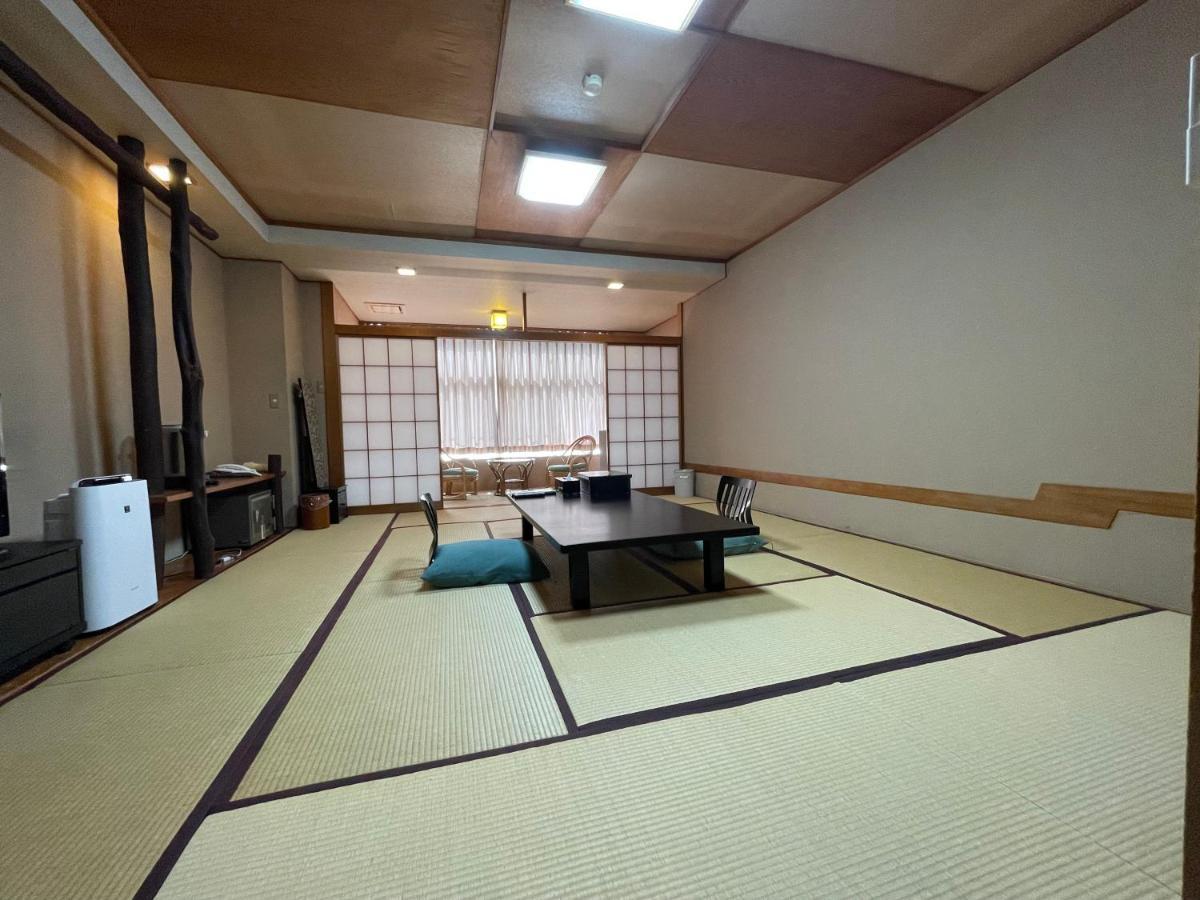 ホテル Katsura No Izumi 伊豆の国市 エクステリア 写真