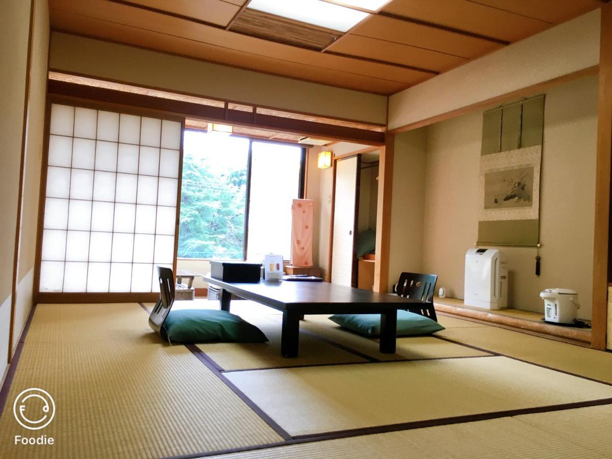 ホテル Katsura No Izumi 伊豆の国市 エクステリア 写真