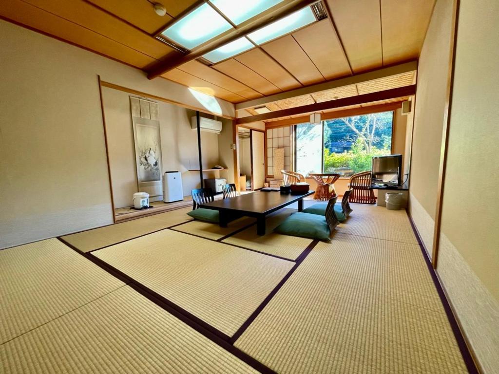 ホテル Katsura No Izumi 伊豆の国市 エクステリア 写真